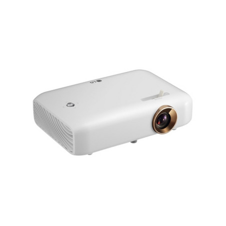 VIDEOPROIETTORE CINEBEAM LED HD 550 PH51