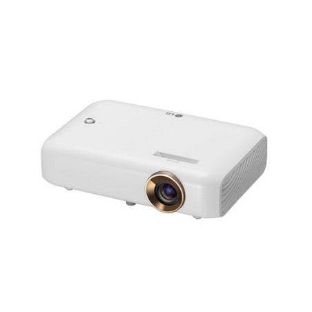VIDEOPROIETTORE CINEBEAM LED HD 550 PH51