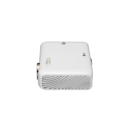 VIDEOPROIETTORE CINEBEAM LED HD 550 PH51