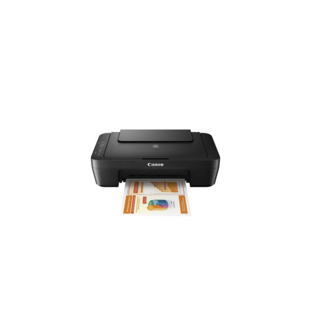 STAMPANTE MULTIFUNZIONE PIXMA MG2555S IN