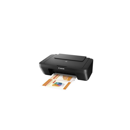 STAMPANTE MULTIFUNZIONE PIXMA MG2555S IN