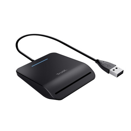 LETTORE SMART CARD USB PRIMO DNI (23890)