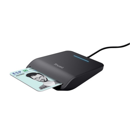 LETTORE SMART CARD USB PRIMO DNI (23890)