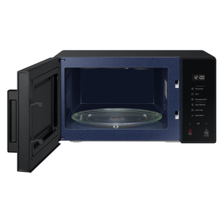 FORNO A MICROONDE MG23T5018AK/ET 23L CON