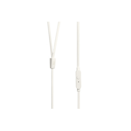 AURICOLARI T110 BIANCO