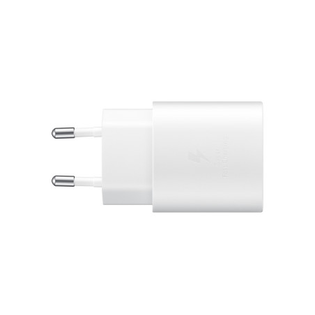 CARICATORE USB TYPE-C QUICK CHARGE 25W B