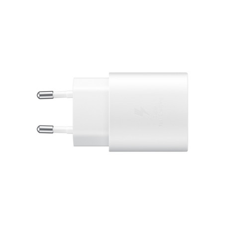 CARICATORE USB TYPE-C QUICK CHARGE 25W B