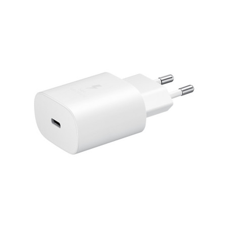 CARICATORE USB TYPE-C QUICK CHARGE 25W B