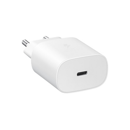 CARICATORE USB TYPE-C QUICK CHARGE 25W B