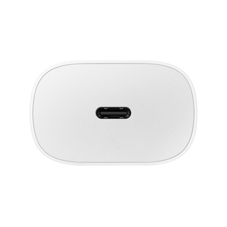 CARICATORE USB TYPE-C QUICK CHARGE 25W B