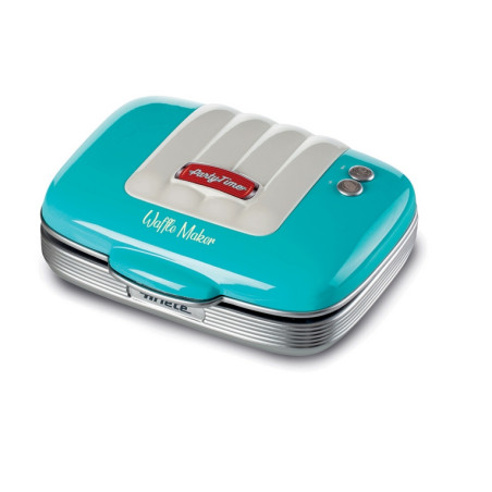 PIASTRA PER WAFFLE MAKER PARTY TIME AZZU