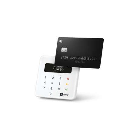 LETTORE CARTE AIR RETAIL (SUMAIR101)