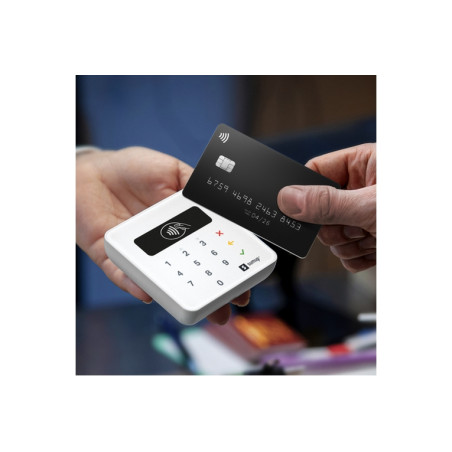 LETTORE CARTE AIR RETAIL (SUMAIR101)