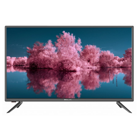 TV LED 32" S-3228B HD SMART TV WIFI DVB-