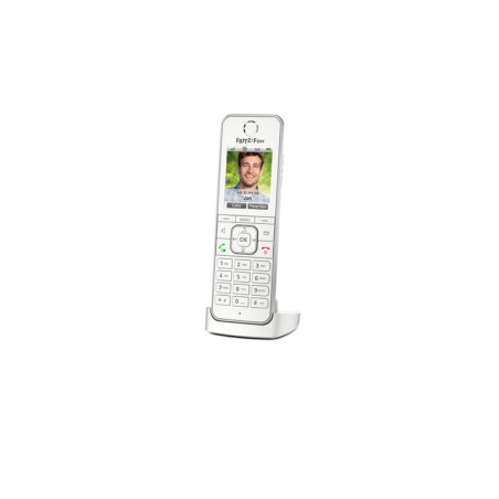 TELEFONO CORDLESS FRITZ FON C6 INTERNATI