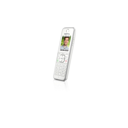 TELEFONO CORDLESS FRITZ FON C6 INTERNATI