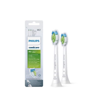 CONFEZIONE DA 2 TESTINE STANDARD PER SPA