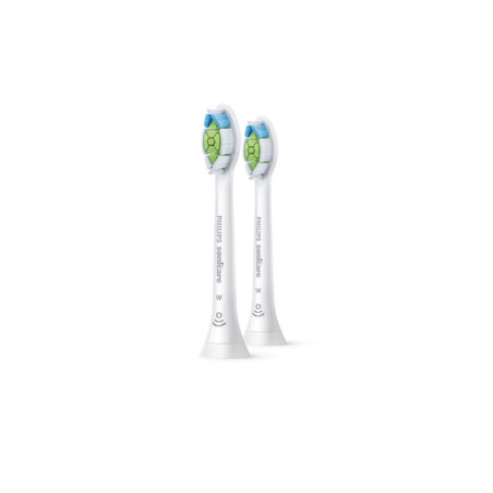 CONFEZIONE DA 2 TESTINE STANDARD PER SPA