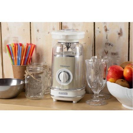 FRULLATORE ELETTRICO 0568/13 VINTAGE BEI