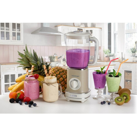 FRULLATORE ELETTRICO 0568/13 VINTAGE BEI