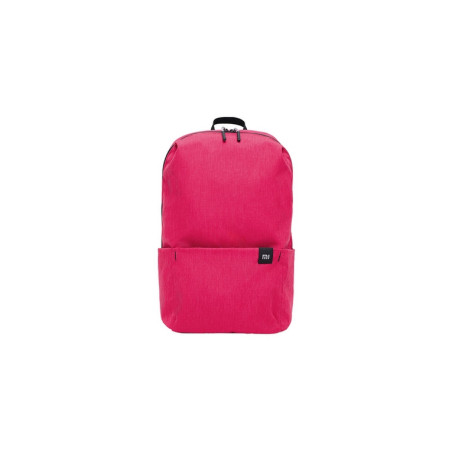 BORSA ZAINO MI CASUAL DAYPACK ROSA PINK