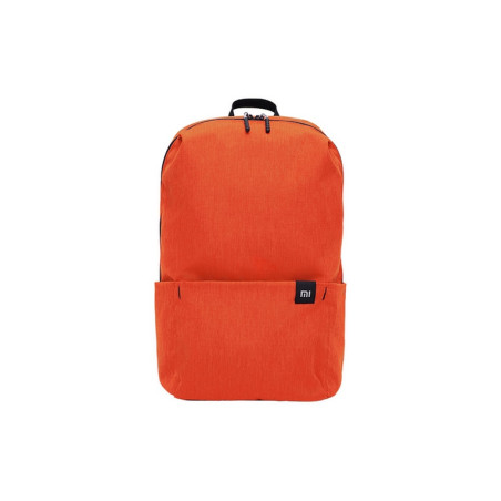 BORSA ZAINO MI CASUAL DAYPACK ARANCIONE
