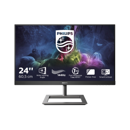 MONITOR 24" 242E1GAJ/00 LED FULL HD GAMI