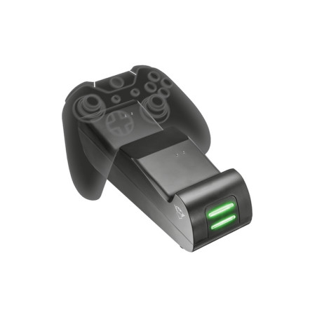 DOCK DOPPIO CHARGE DUO XBOX GXT247 - RIC