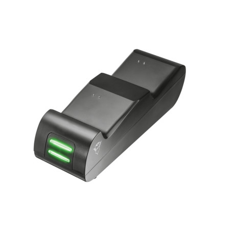 DOCK DOPPIO CHARGE DUO XBOX GXT247 - RIC