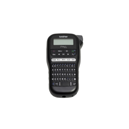 ETICHETTATRICE PTH110A1 P-TOUCH PORTATIL