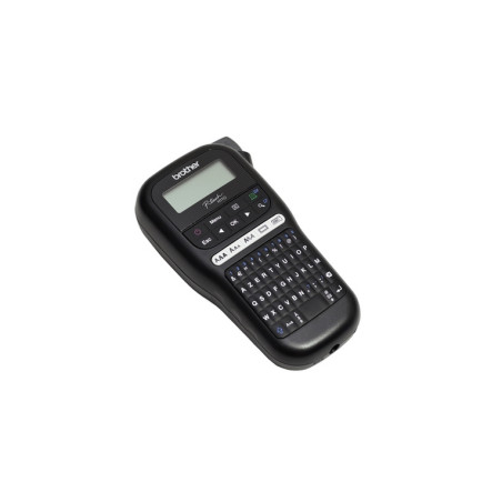 ETICHETTATRICE PTH110A1 P-TOUCH PORTATIL