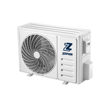 CLIMATIZZATORE ZTQ WI - UNITA' INTERNA +