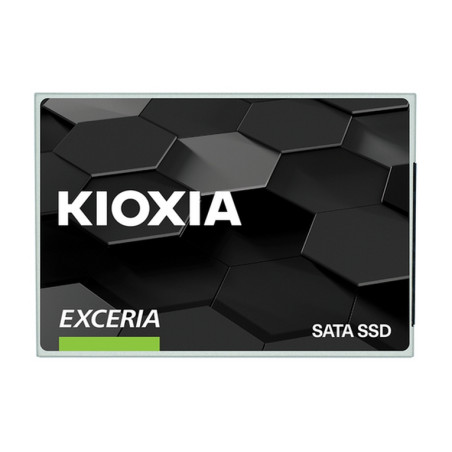 HARD DISK SSD 480GB EXCERIA LTC 2.5" SAT