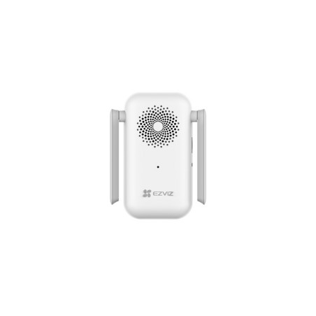 VIDEOCAMPANELLO WIFI DOORBELL FHD CON SU