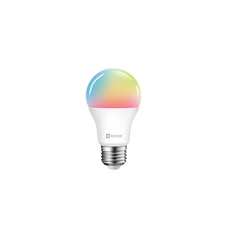 LAMPADA LED SMART LB1-COLOR RGB E27 2700