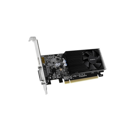 SCHEDA VIDEO GEFORCE GT1030 D4 2G GV-N10