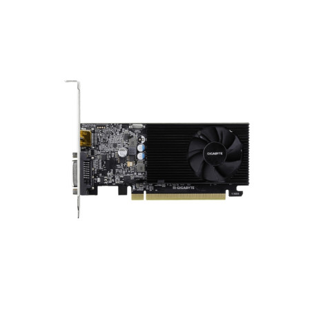SCHEDA VIDEO GEFORCE GT1030 D4 2G GV-N10