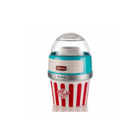 MACCHINA PER POPCORN XL PARTY TIME AZZUR