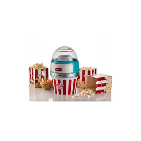 MACCHINA PER POPCORN XL PARTY TIME AZZUR