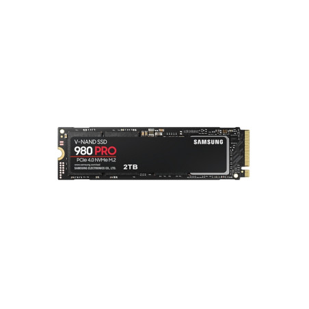 HARD DISK SSD 2TB 980 PRO M.2 (MZ-V8P2T0