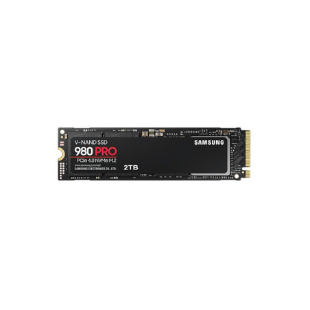 HARD DISK SSD 2TB 980 PRO M.2 (MZ-V8P2T0