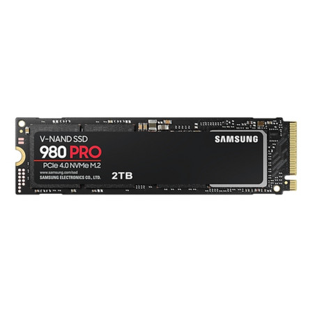 HARD DISK SSD 2TB 980 PRO M.2 (MZ-V8P2T0