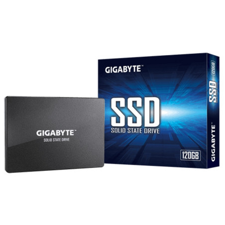 HARD DISK SSD 120GB SATA 3 2.5" (GP-GSTF