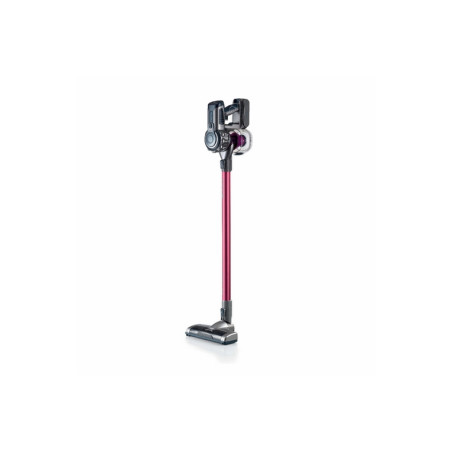 ASPIRAPOLVERE SENZA FILO 22V LITHIUM ROS