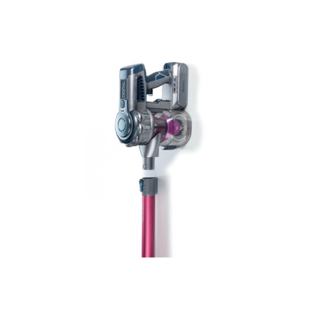 ASPIRAPOLVERE SENZA FILO 22V LITHIUM ROS