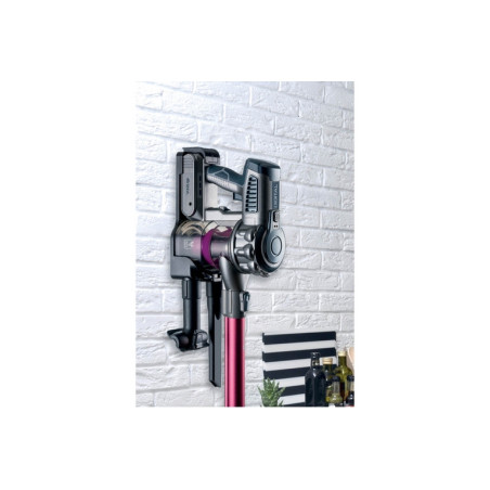ASPIRAPOLVERE SENZA FILO 22V LITHIUM ROS