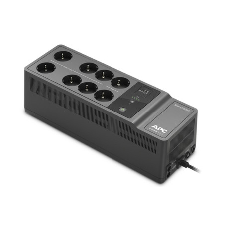 GRUPPO DI CONTINUITA BACK-UPS 650VA/400W