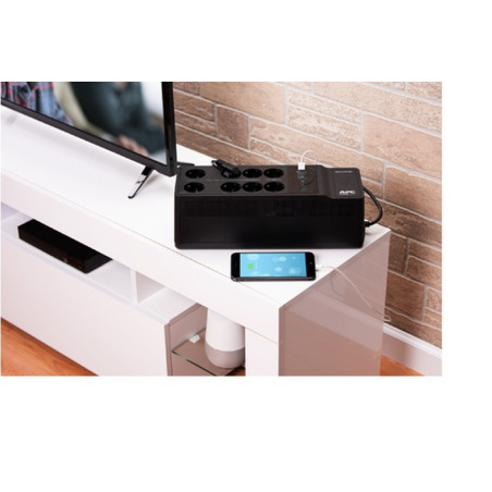 GRUPPO DI CONTINUITA BACK-UPS 650VA/400W