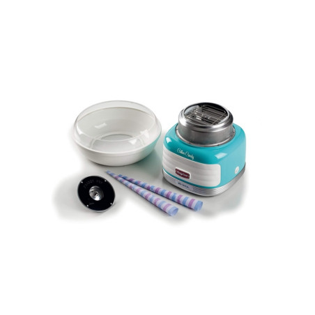 MACCHINA PER ZUCCHERO FILATO COTTON CAND