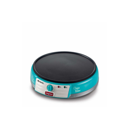 PIASTRA ELETTRICA PER CREPES MAKER PARTY